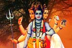 இன்று தத்தாத்ரேய ஜெயந்தி!