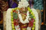 ஜெனகை மாரியம்மன் கோயில் வைகாசி பூச்சொரிதல் விழா!