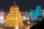 திருப்பதி மலைப்பாதையில் வேக கட்டுப்பாட்டு: பக்தர்கள் கடும் எதிர்ப்பு!