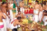 கன்னியாகுமரியில் திருப்பதி பெருமாள் கோவில் பூமிபூஜை!