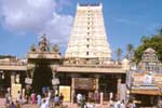 ராமேஸ்வரம் உண்டியல் காணிக்கை ரூ.50.44 லட்சம்!