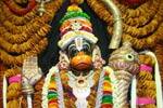 ஆஞ்சநேயருக்கு வடைமாலை அணிவிக்கும் வழக்கம் ஏன்?