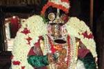 காஞ்சி பிரம்மோற்சவம்: மோகினி அலங்காரத்தில் வைகுண்ட பெருமாள்!