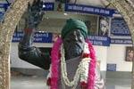 யோகி ராம் சுரத்குமார் ஆஸ்ரமத்தில் மஹா கும்பாபிஷேகம்!