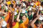 பாஞ்சாலி அம்மன் கோயில் தீமிதி திருவிழா கோலாகலம்!