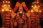 திருப்பதி ஏழுமலையானை தரிசிக்க 20 மணி நேரம்!