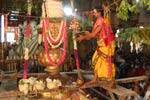 திருநெல்வேலி நெல்லையப்பர் ஆனித்திருவிழா துவக்கம்!
