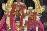 திருப்பரங்குன்றம் கோயிலில் ஊஞ்சல் திருவிழா!