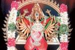 இன்று திருவாழியாழ்வான் திருநட்சத்திரம்!