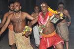 ராமேஸ்வரம் கோயிலில் ராமலிங்க பிரதிஷ்டை விழா!