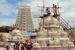 திருச்செந்தூரில் வருஷாபிஷேகம்!