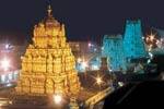 திருப்பதியில் சோலார் பவர் பிளான்ட்!
