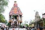 வில்லியனூரில் ஜூன், 22ம் தேதி தேரோட்டம்
