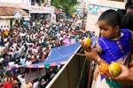 காரைக்காலில் மாங்கனி திருவிழா கோலாகலம்!