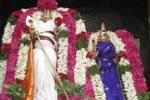 திருப்பரங்குன்றம் கோயிலில் முப்பழ பூஜை!