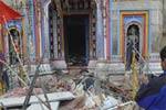மூன்று ஆண்டுகளுக்கு பிறகுதான் இனி பத்ரிநாத், கேதார்நாத் யாத்திரை!
