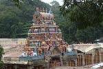 மழை வேண்டி குற்றால நாதர் கோயிலில் 27ம் தேதி யாகம்