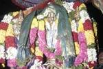 பூவராக சுவாமி கோவிலில் திருக்கல்யாணம்!