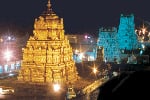 திருப்பதி தேவஸ்தானத்தின் நம் கோவில் திட்டம்!