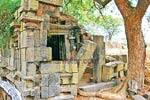 கல்வெட்டில் தகவல்: திண்டிவனம் வரை பாண்டியன் ஆட்சி!