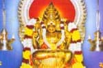 பண்ணாரி அம்மன் புடவைகள் ஏலம்: பக்தர்கள் இடையே போட்டி!