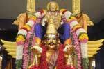 கரிவரதராஜ சுவாமி கோயில் பிரமோற்ச்சவ கருட சேவை!