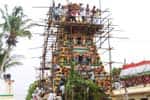 கற்பக விநாயகர் கோவில் கும்பாபிஷேக விழா!