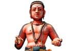 இன்று மாணிக்கவாசகர் குருபூஜை!