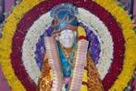 ஷீரடி சாய்பாபா கோவில்களில் குருபவுர்ணமி விழா கோலாகலம்!
