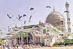 இஸ்லாமிய சிந்தனைகள்: எதிர்பார்ப்பு வேண்டாமே!
