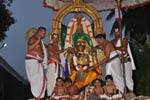 காஞ்சி வரதராஜ பெருமாள் கோவிலில் ஆடி கருட சேவை உற்சவம்!