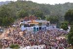 சொரிமுத்து அய்யனார் கோயிலில் ஆடி அமாவாசை: 28ல் கால்நாட்டு விழா!