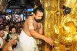 சபரிமலை மேல்சாந்தி தேர்வு விதிகள் கடுமையாயின!