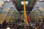 ஆடித் திருக்கல்யாண விழா : ராமேஸ்வரத்தில் கொடியேற்றம்