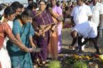 ஆடிப்பெருக்கு திருவிழா கொண்டாடுவது ஏன்?