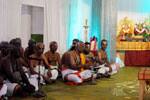 மூன்று நாள் வைஷ்ணவ மாநாடு துவக்கம்