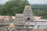 திருவந்திபுரம் கோவில் நிர்வாகம் கட்டுப்பாடு : 50 திருமணங்கள் மட்டுமே அனுமதி