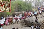 சதுரகிரி மலையில் ஆடி அமாவாசை விழா கோலாகலம்
