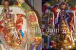 ஆண்டாள் கோவிலில் ஐந்து கருட சேவை