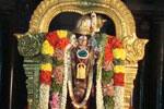 ஆண்டாள் கோவிலில் நாளை ஆடிப்பூர தேர்