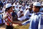 ரம்ஜான் ஸ்பெஷல்: இனிய பெருநாள் ஈகைத் திருநாள்!