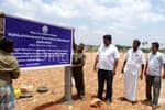 ரூ.40 கோடி மதிப்பிலான கோவில் நிலம் மீட்பு!