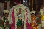 குருவித்துறை சித்திர ரத வல்லப பெருமாள் கோயிலில் ஆடி உற்சவம்