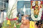 இருக்கன்குடி மாரியம்மான் கோயிலில் கொடியேற்றம்