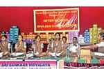 இறைபக்தியை தருகிறது பஜனை போட்டி