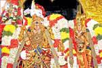 மதுரைக்கு எழுந்தருளிய மாணிக்கவாசகர்
