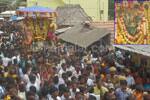 இருக்கன்குடி கோயிலில் ஆடிவெள்ளி விழா
