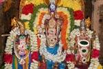 கோதண்டராம சுவாமி கோவிலில்  உறியடி திருவிழா கோலாகலம்!