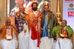 செம்பை வைத்தியநாத பாகவதருக்கு இசையால் கே.ஜே.ஜேசுதாஸ் அஞ்சலி!
