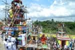 13ம் நூற்றாண்டு.. மாசிலாநாதர் கோவில் கும்பாபிஷேகம்: ஆயிரக்கணக்கான பக்தர்கள் தரிசனம்!